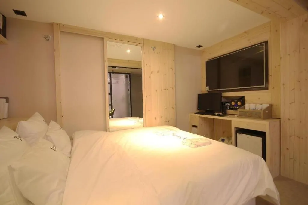 T Hotel Busan