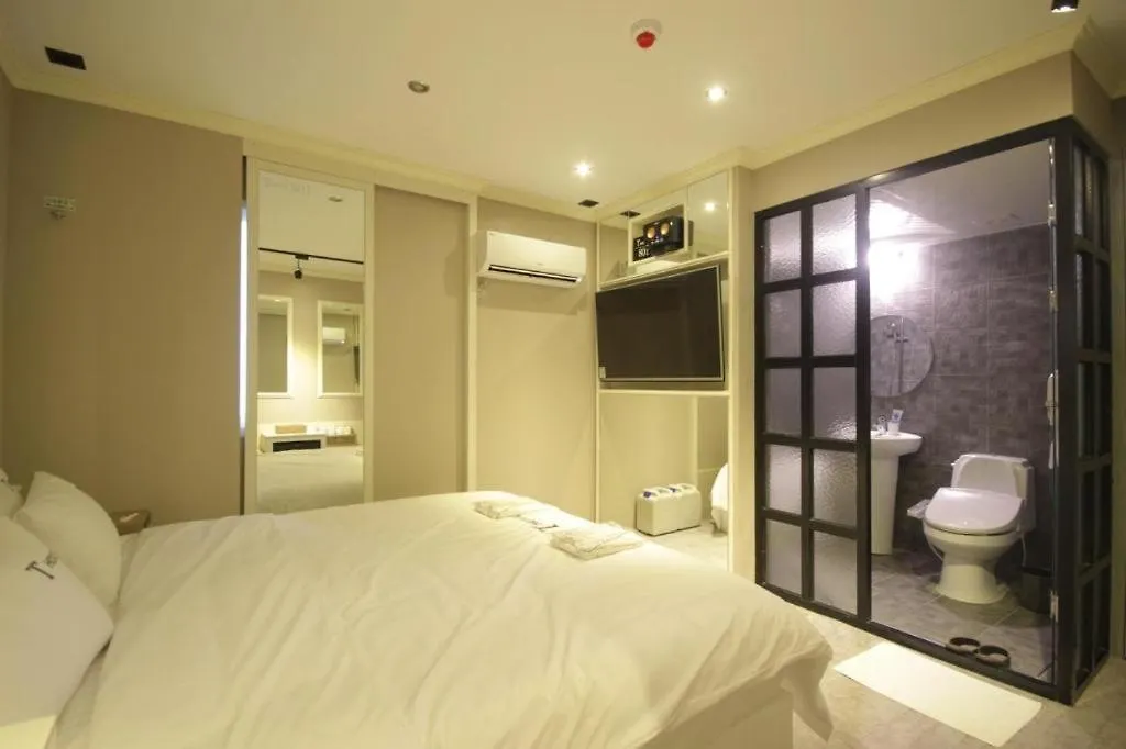 T Hotel Busan