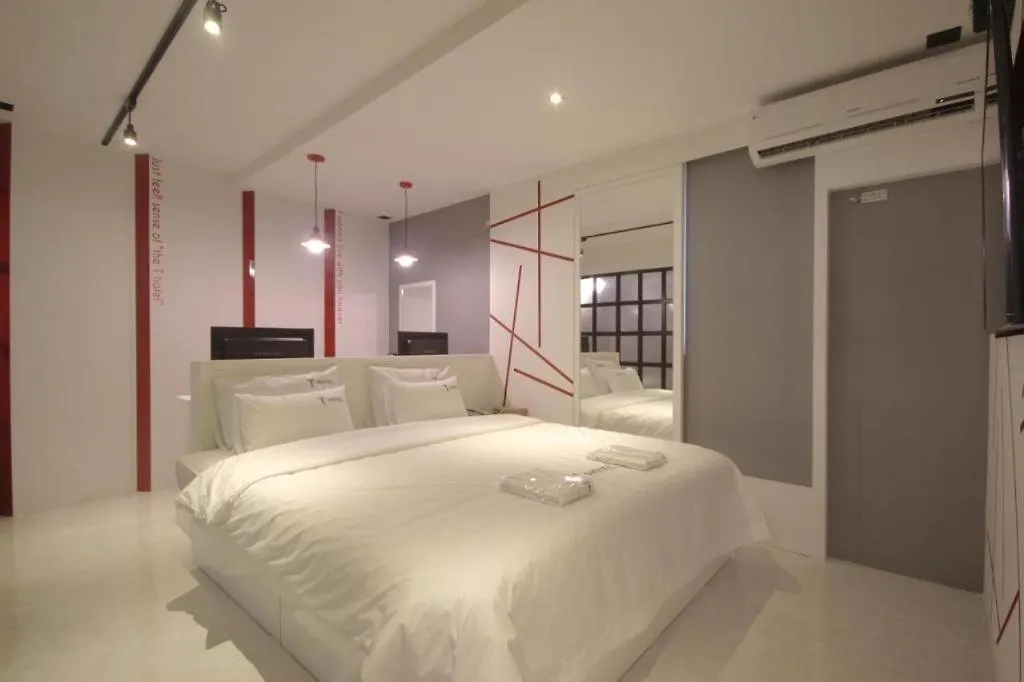 T Hotel Busan