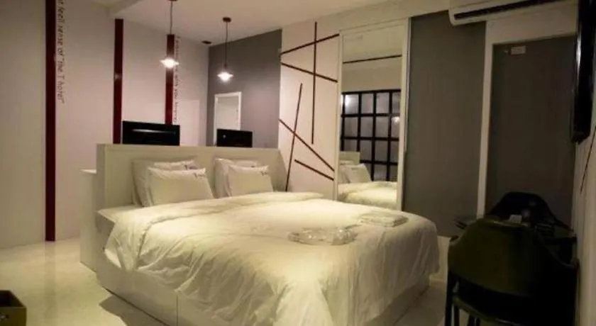 T Hotel Busan South Korea