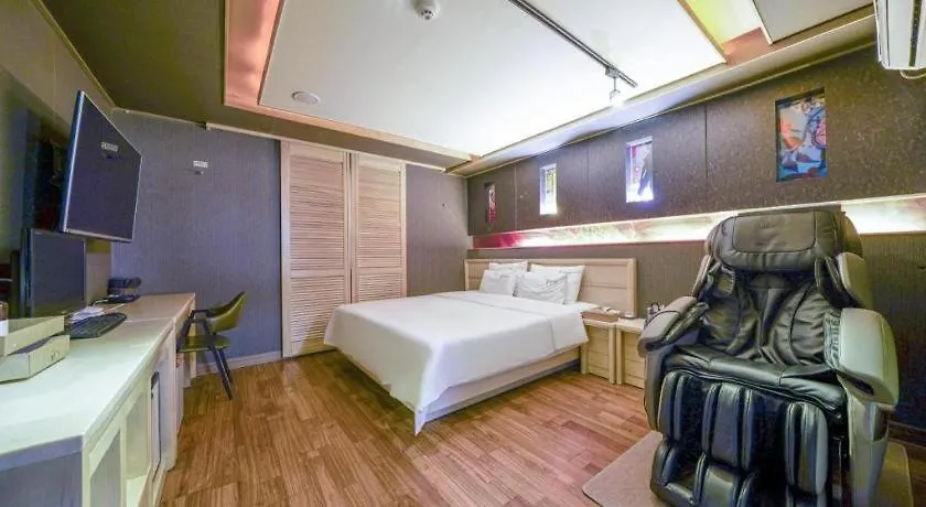 T Hotel Busan