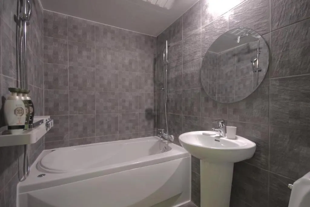 T Hotel Μπουσάν 2*,  Νότια Κορέα